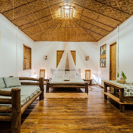 Om Horizon Ecoresort Tayong Pokoj fotografie