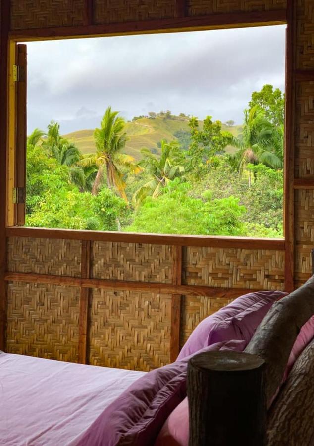 Om Horizon Ecoresort Tayong Exteriér fotografie