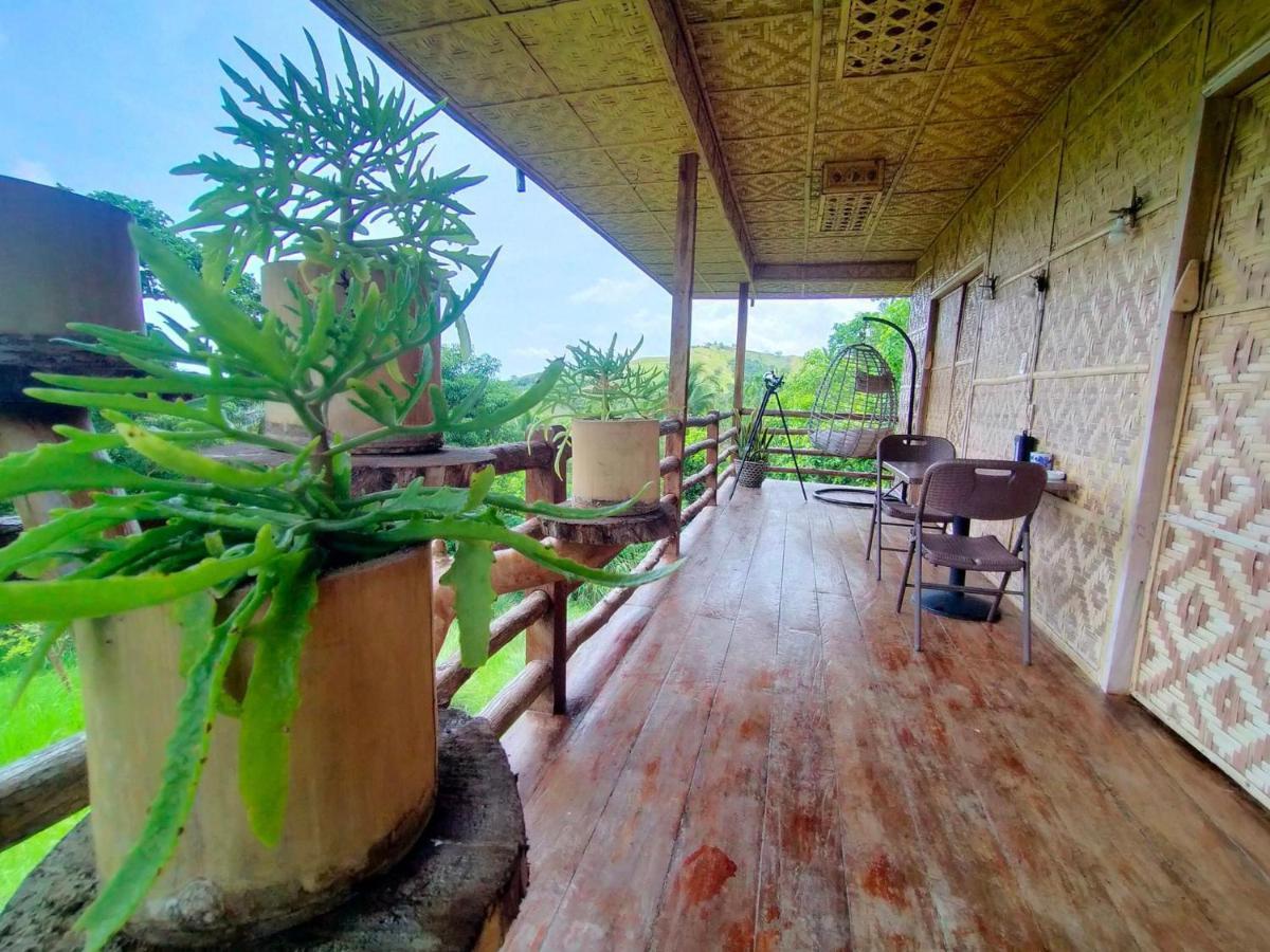 Om Horizon Ecoresort Tayong Exteriér fotografie