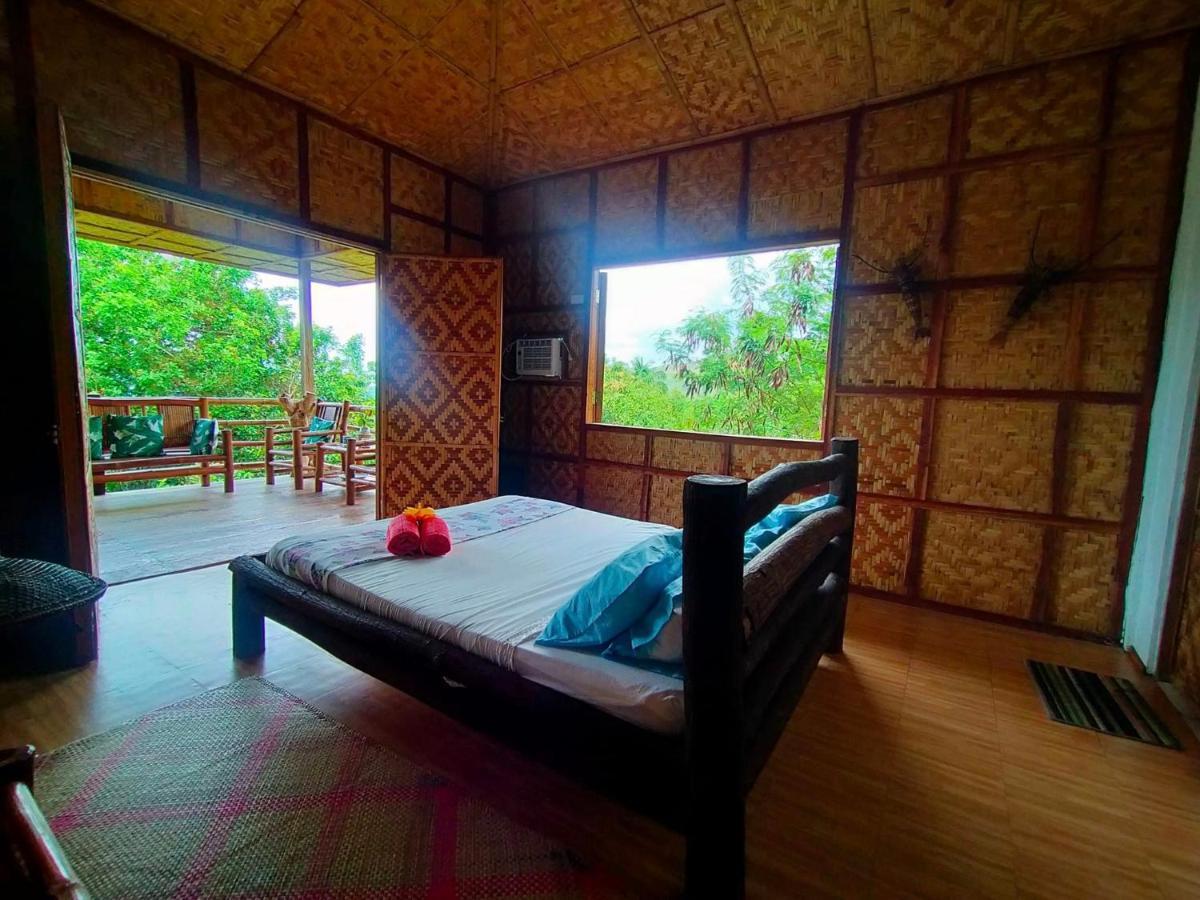 Om Horizon Ecoresort Tayong Exteriér fotografie