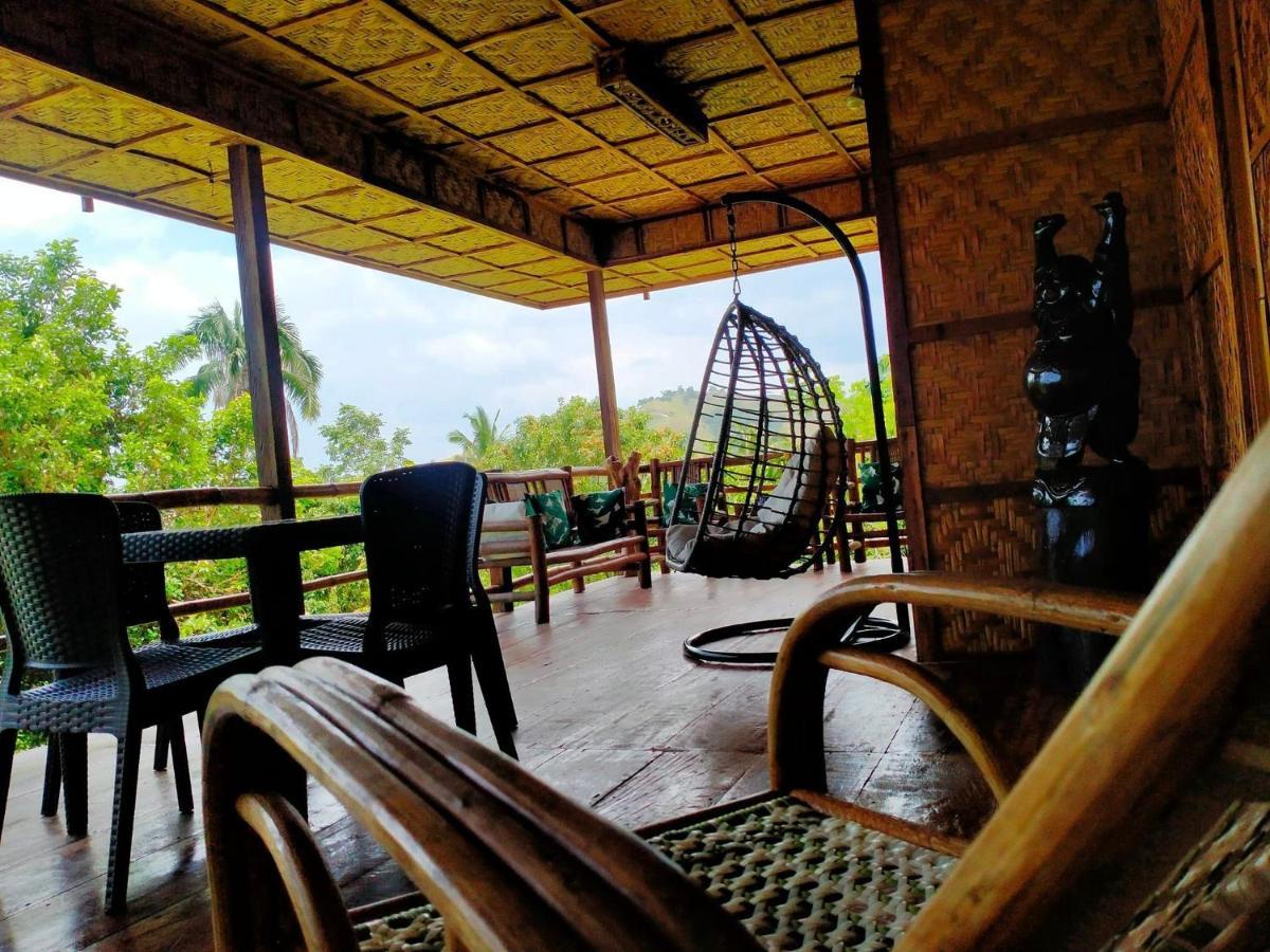 Om Horizon Ecoresort Tayong Exteriér fotografie