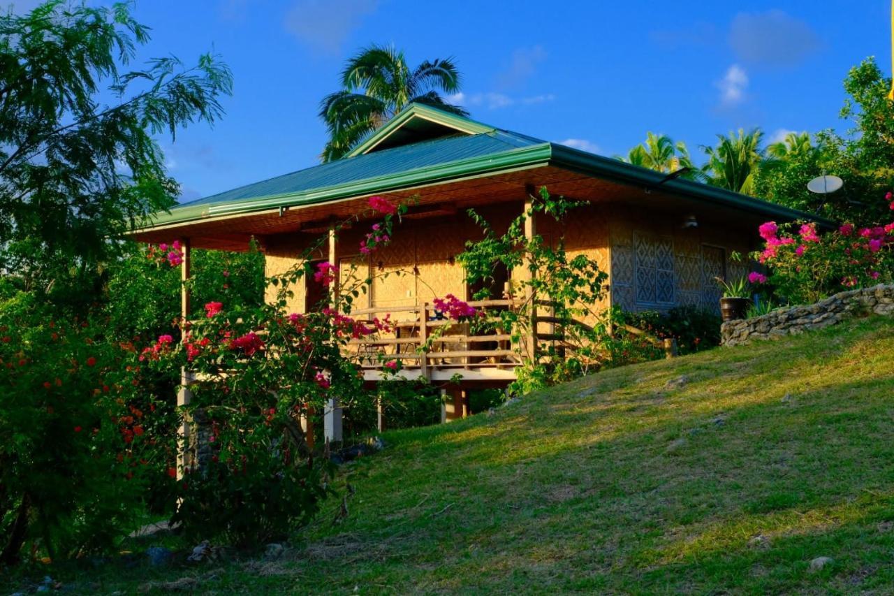 Om Horizon Ecoresort Tayong Exteriér fotografie
