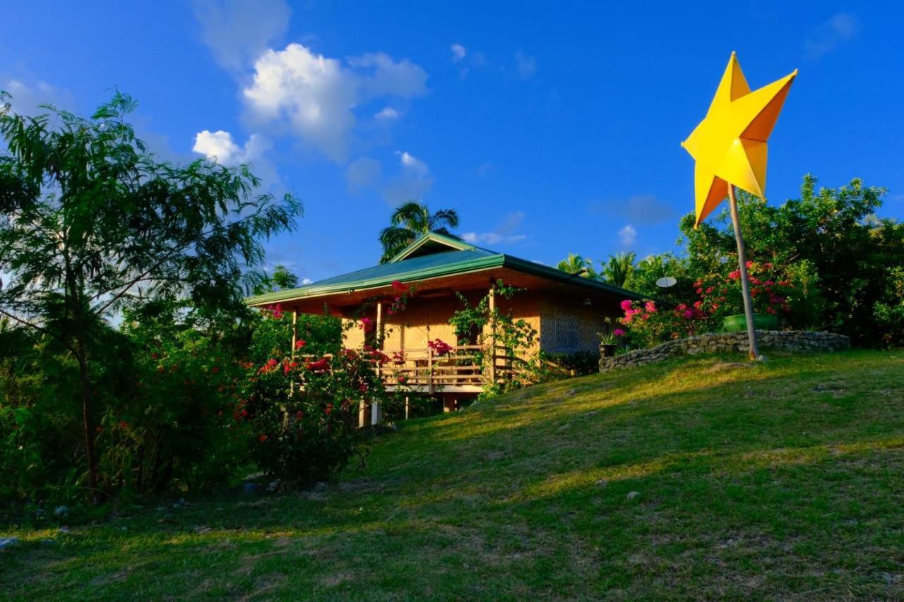 Om Horizon Ecoresort Tayong Exteriér fotografie