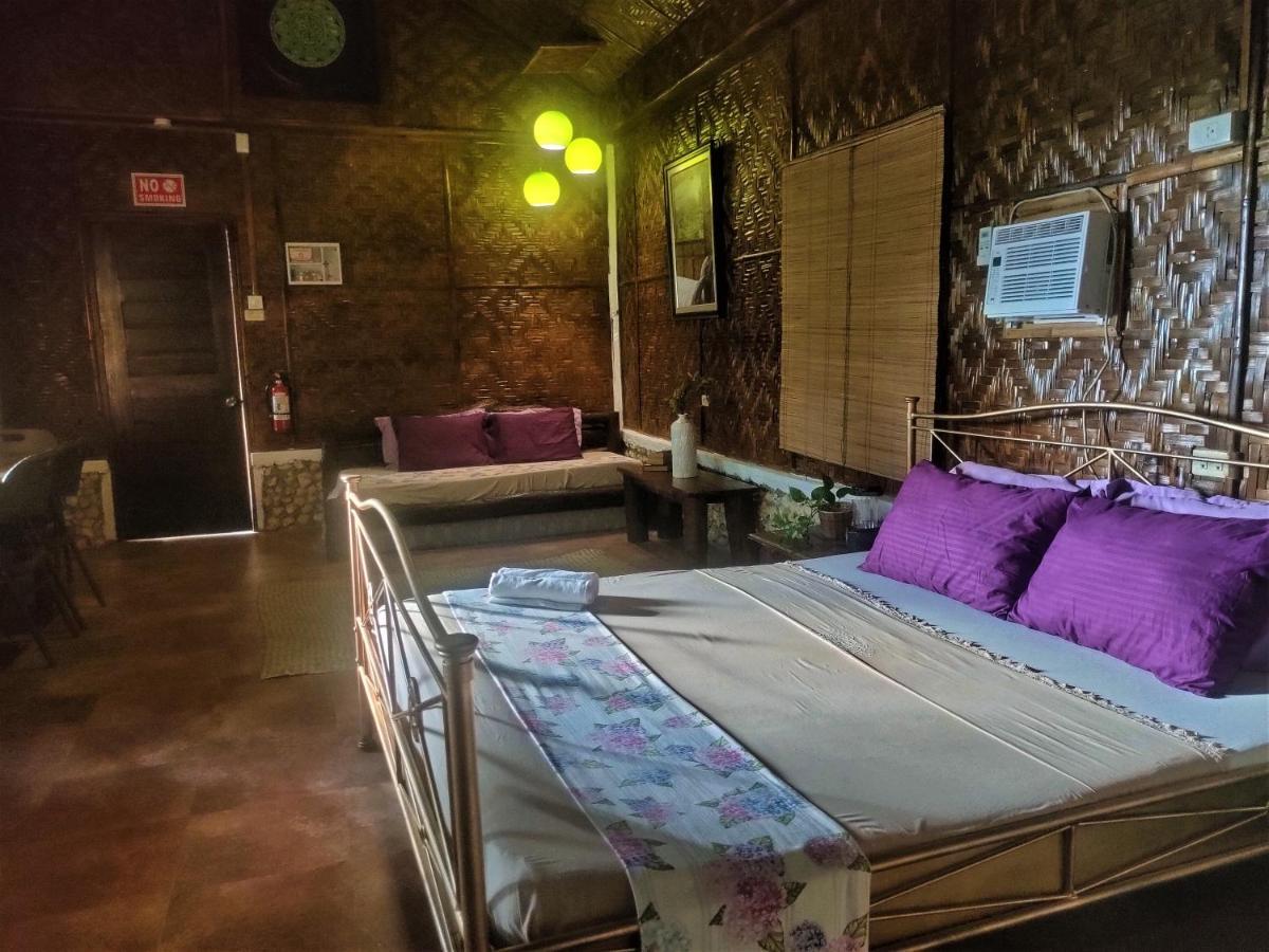Om Horizon Ecoresort Tayong Exteriér fotografie