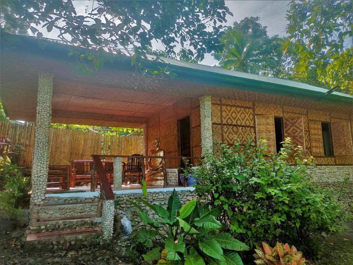 Om Horizon Ecoresort Tayong Exteriér fotografie