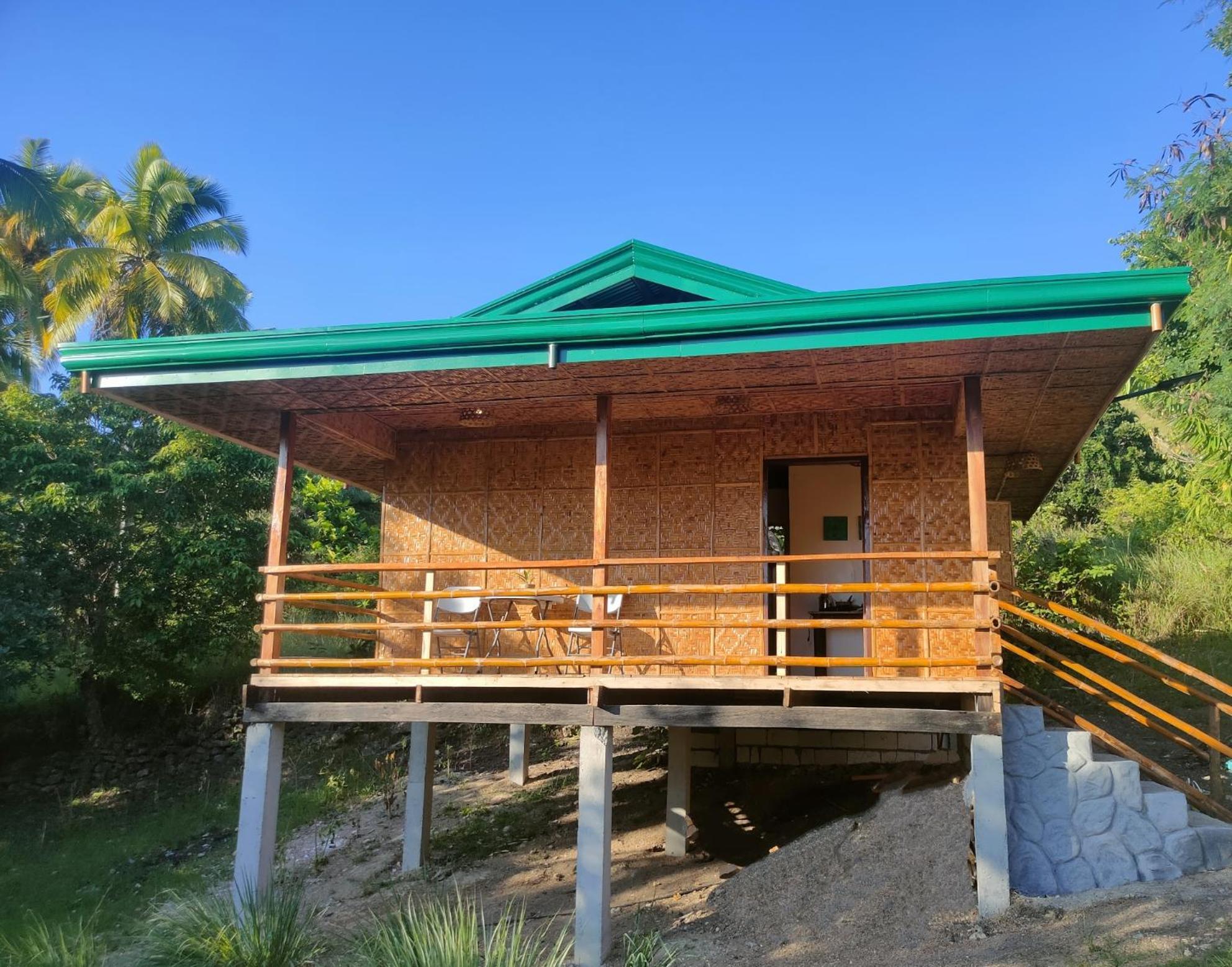 Om Horizon Ecoresort Tayong Exteriér fotografie