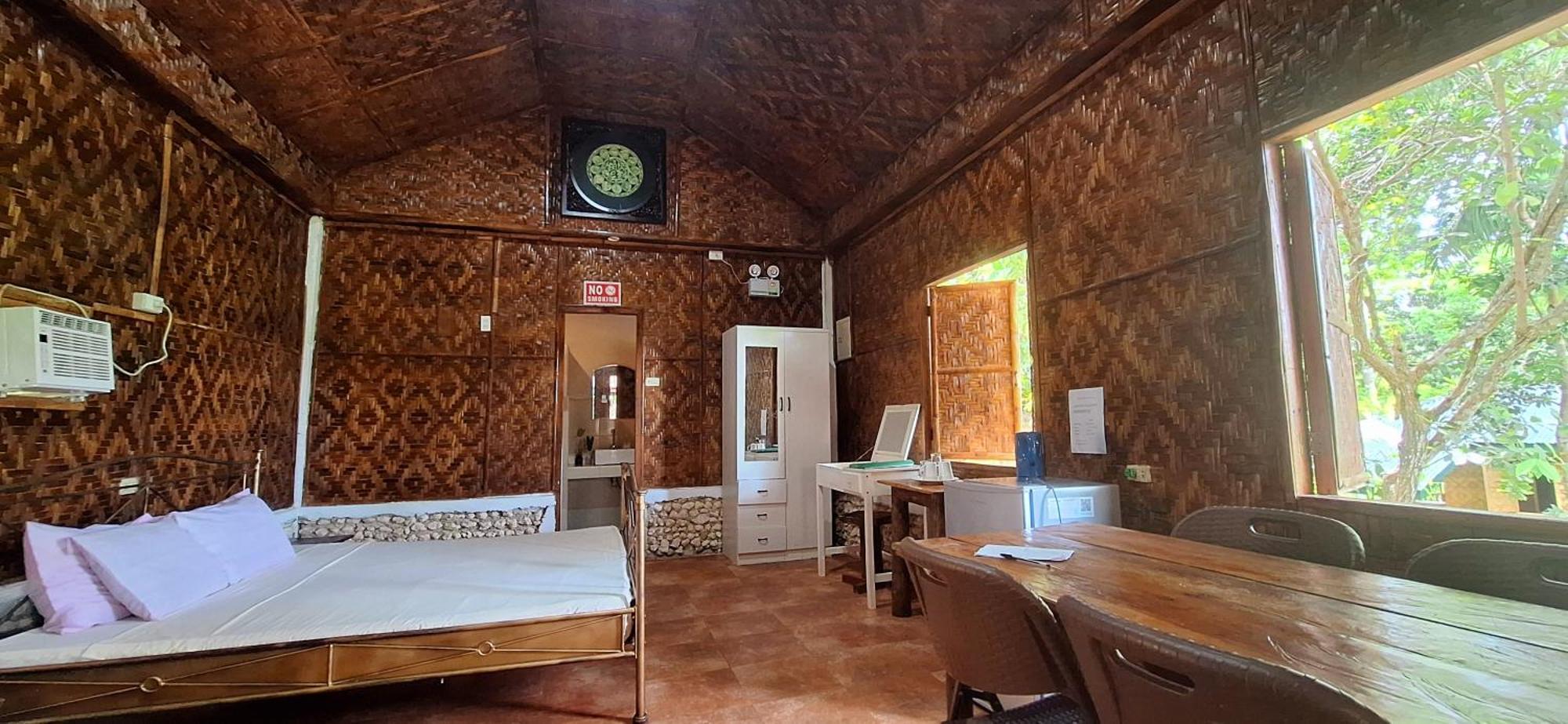 Om Horizon Ecoresort Tayong Exteriér fotografie