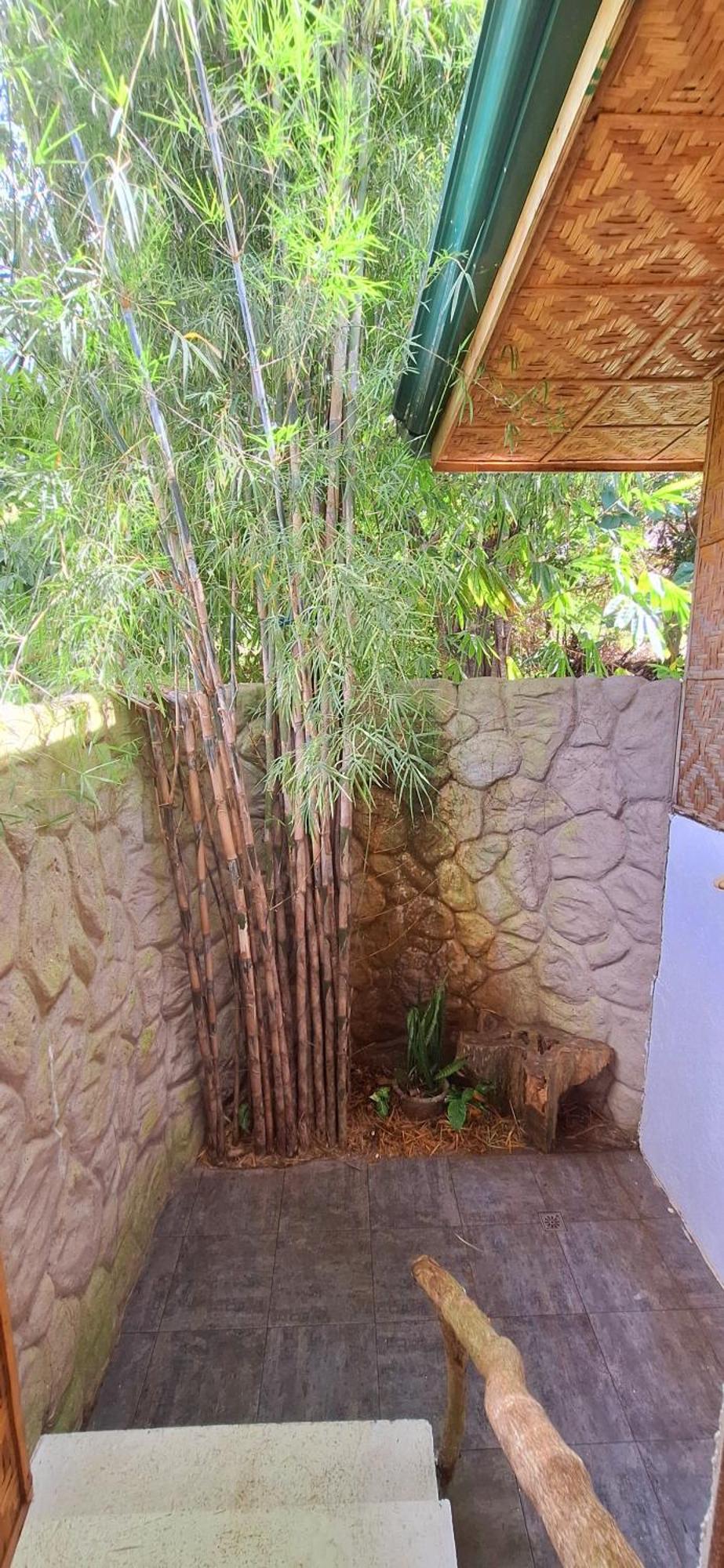 Om Horizon Ecoresort Tayong Exteriér fotografie