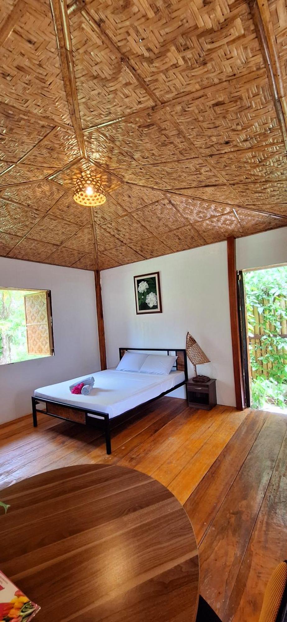 Om Horizon Ecoresort Tayong Pokoj fotografie