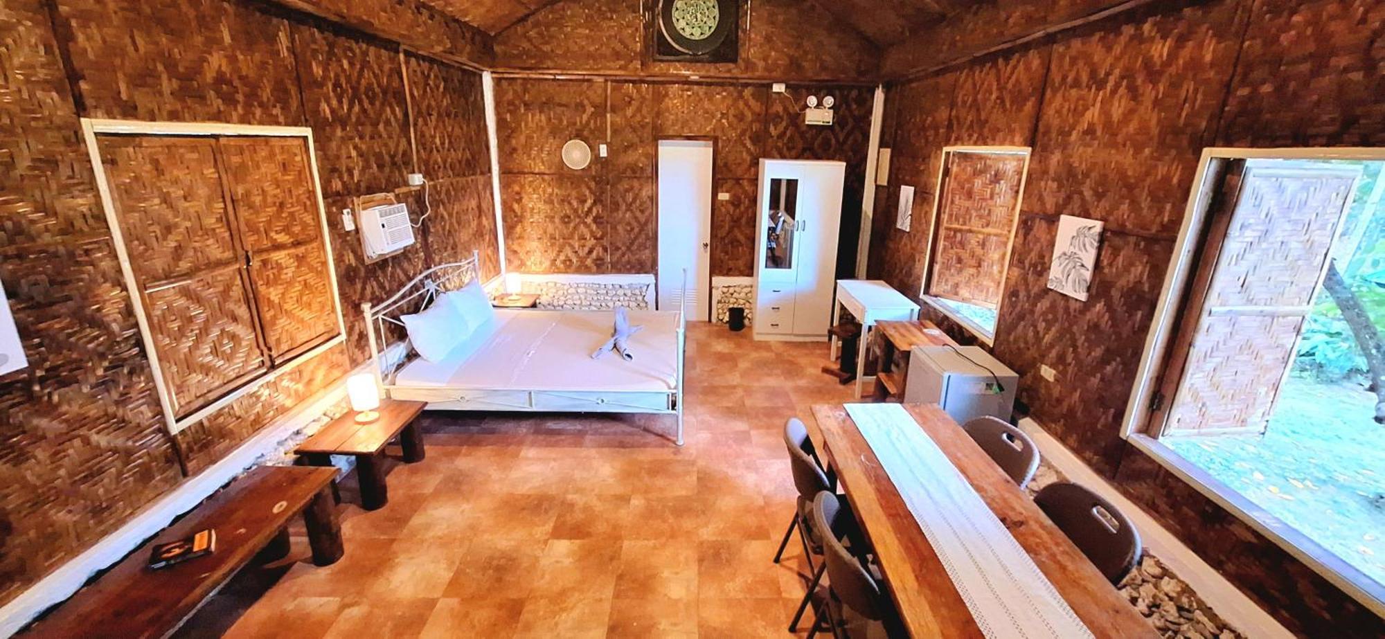 Om Horizon Ecoresort Tayong Pokoj fotografie