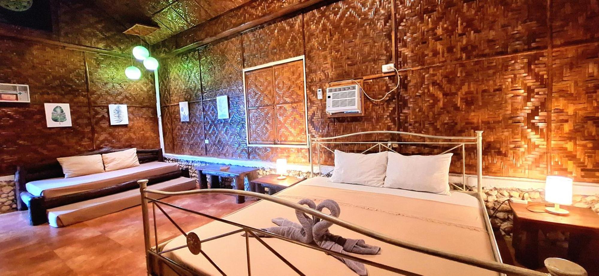 Om Horizon Ecoresort Tayong Pokoj fotografie