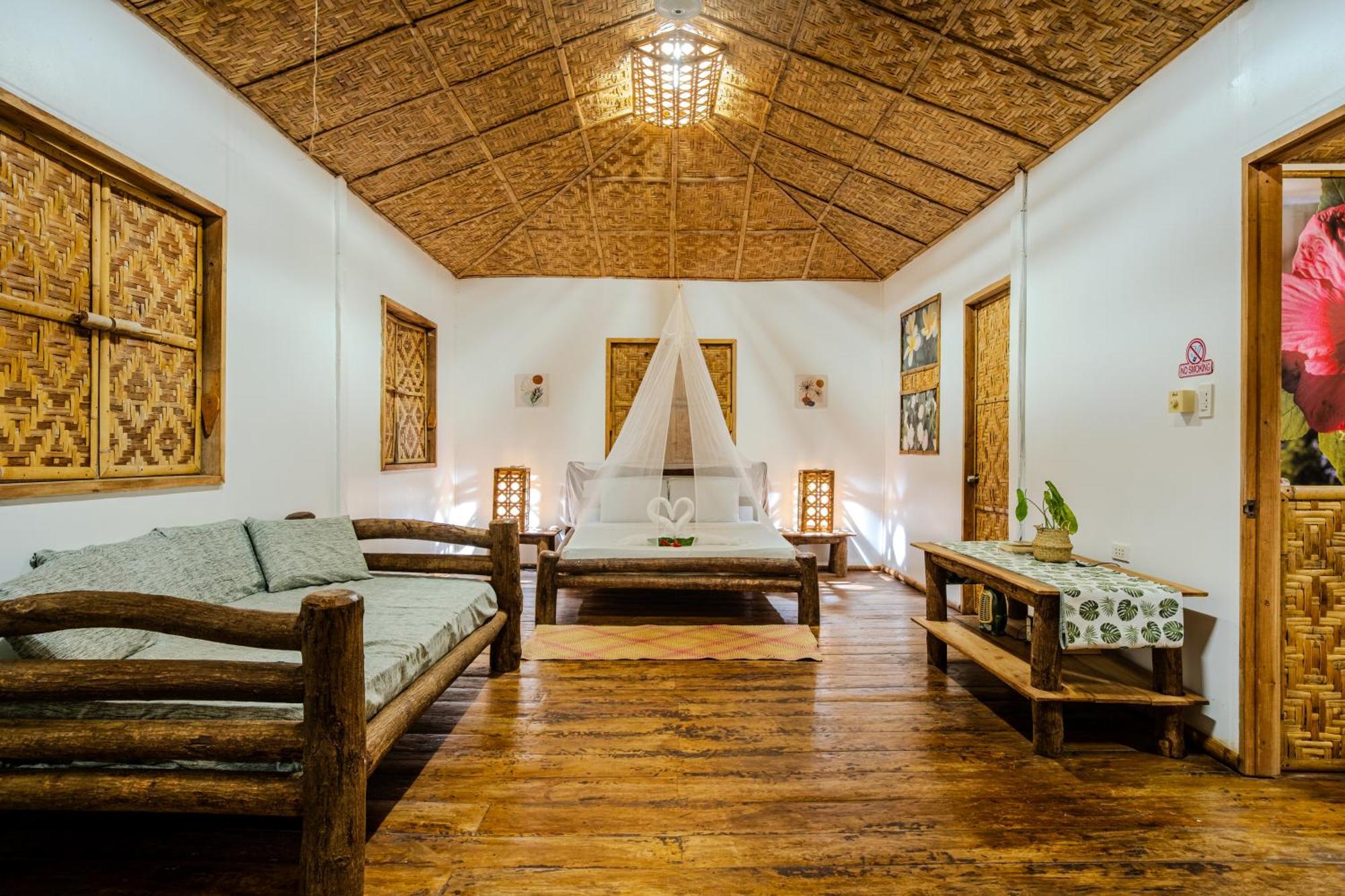 Om Horizon Ecoresort Tayong Pokoj fotografie