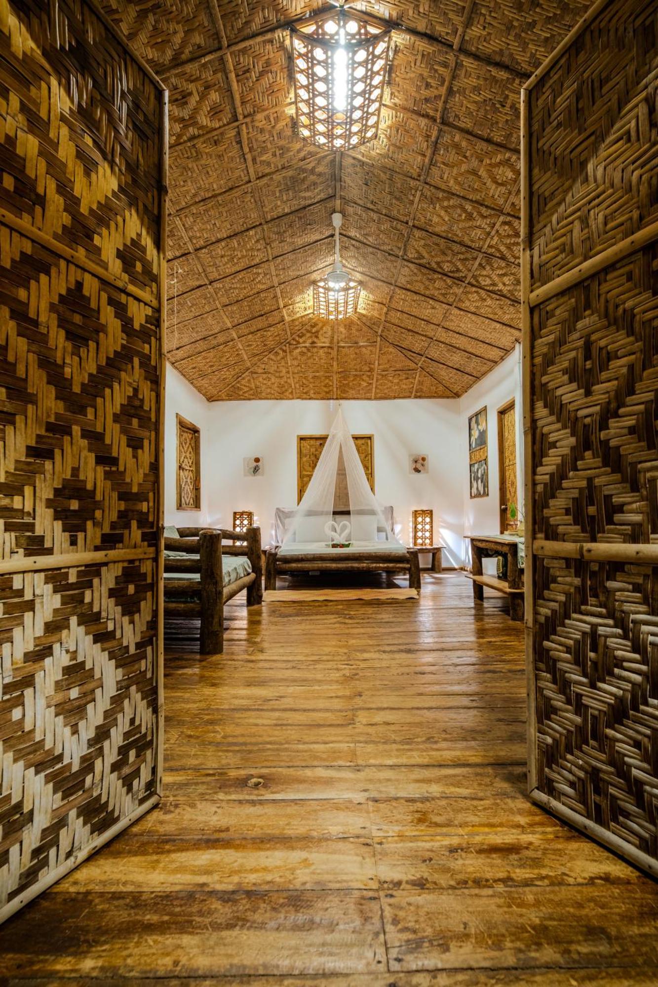 Om Horizon Ecoresort Tayong Pokoj fotografie