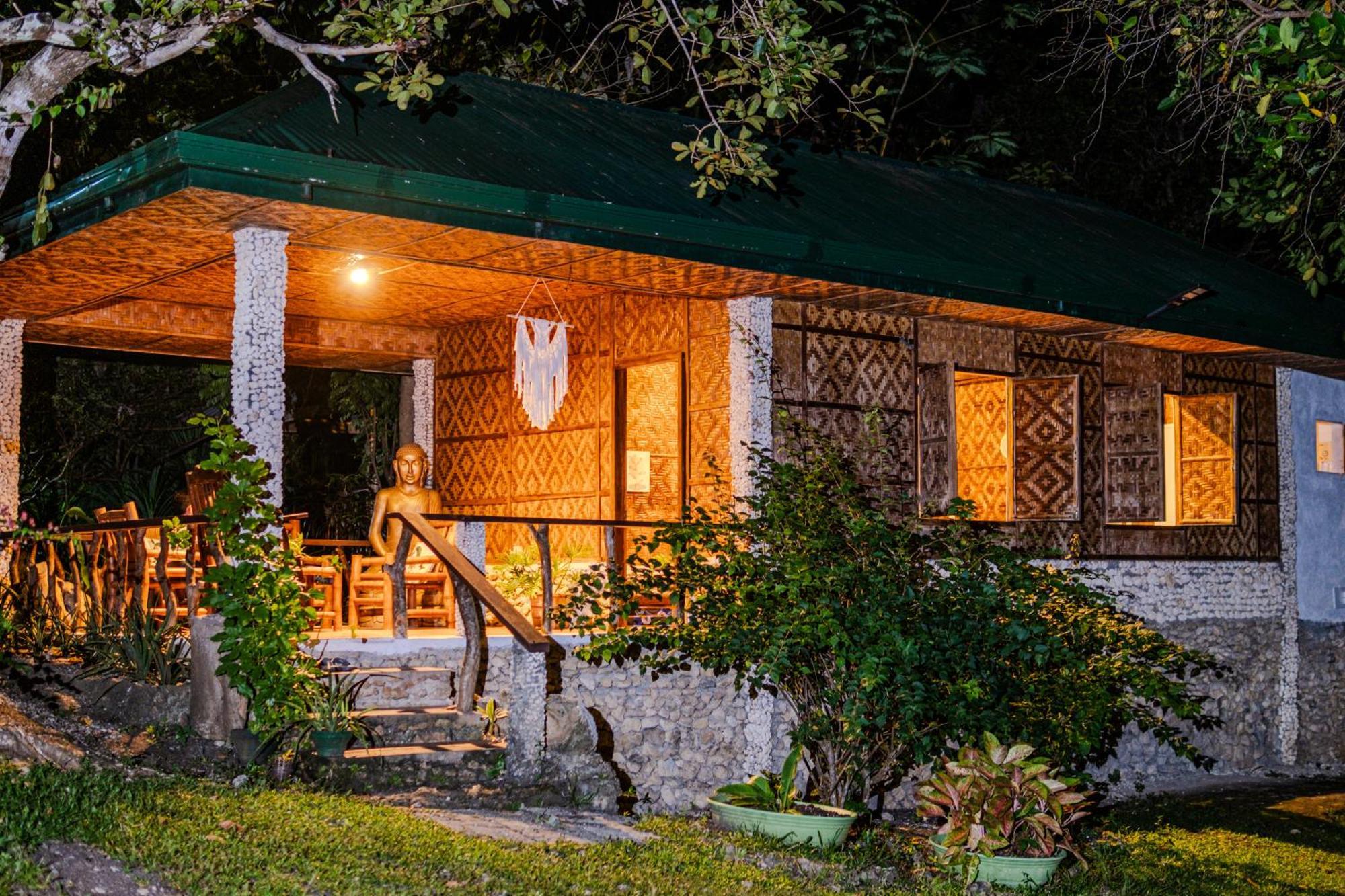 Om Horizon Ecoresort Tayong Pokoj fotografie