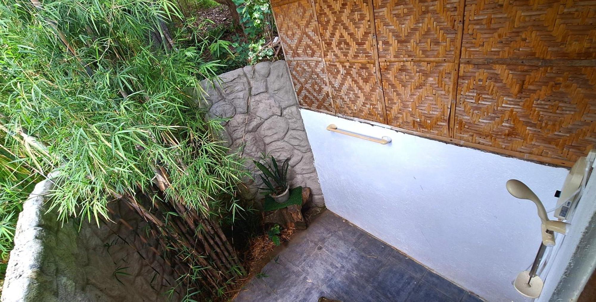 Om Horizon Ecoresort Tayong Pokoj fotografie